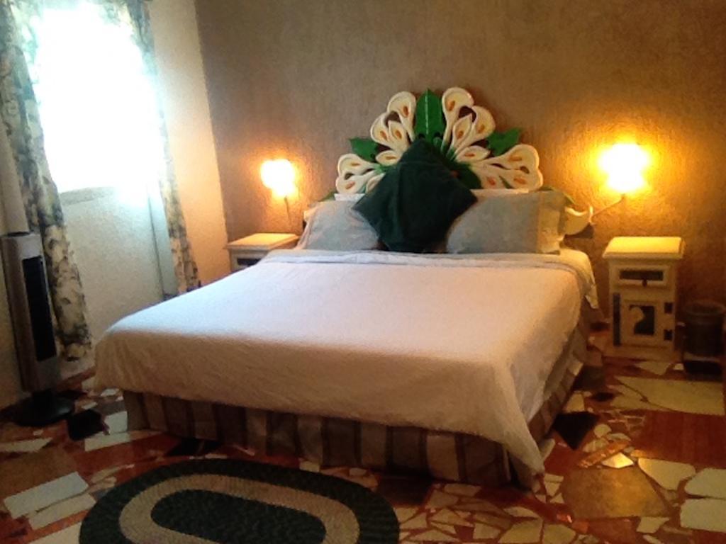 Hotel Mi Pueblito Tonalá Camera foto