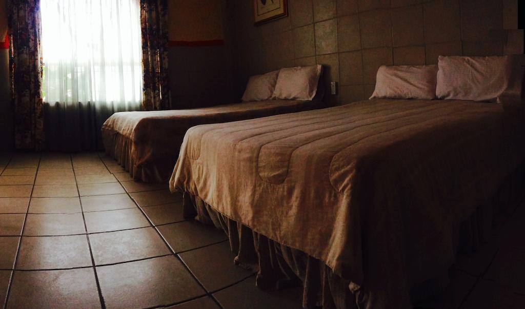 Hotel Mi Pueblito Tonalá Camera foto