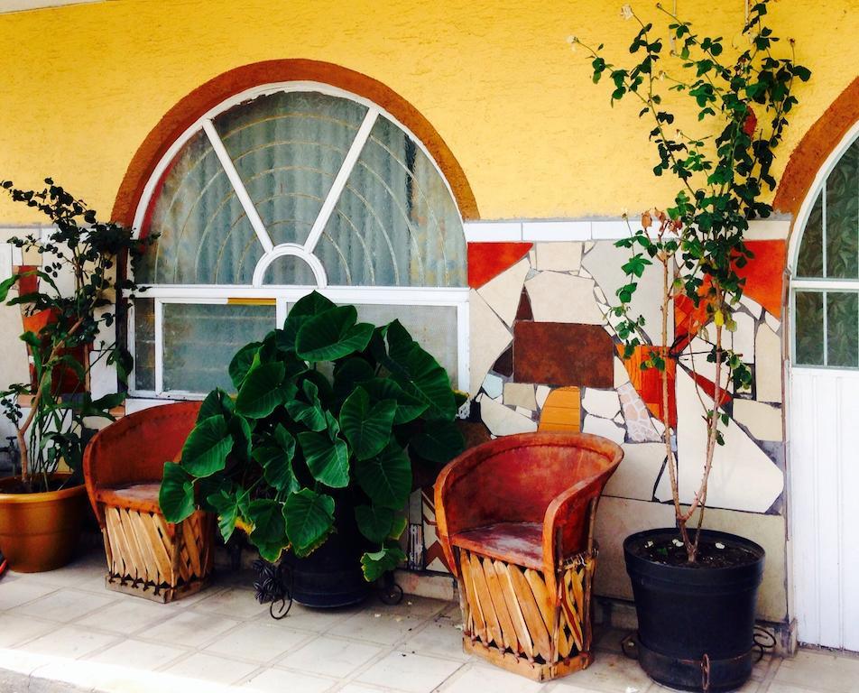 Hotel Mi Pueblito Tonalá Esterno foto