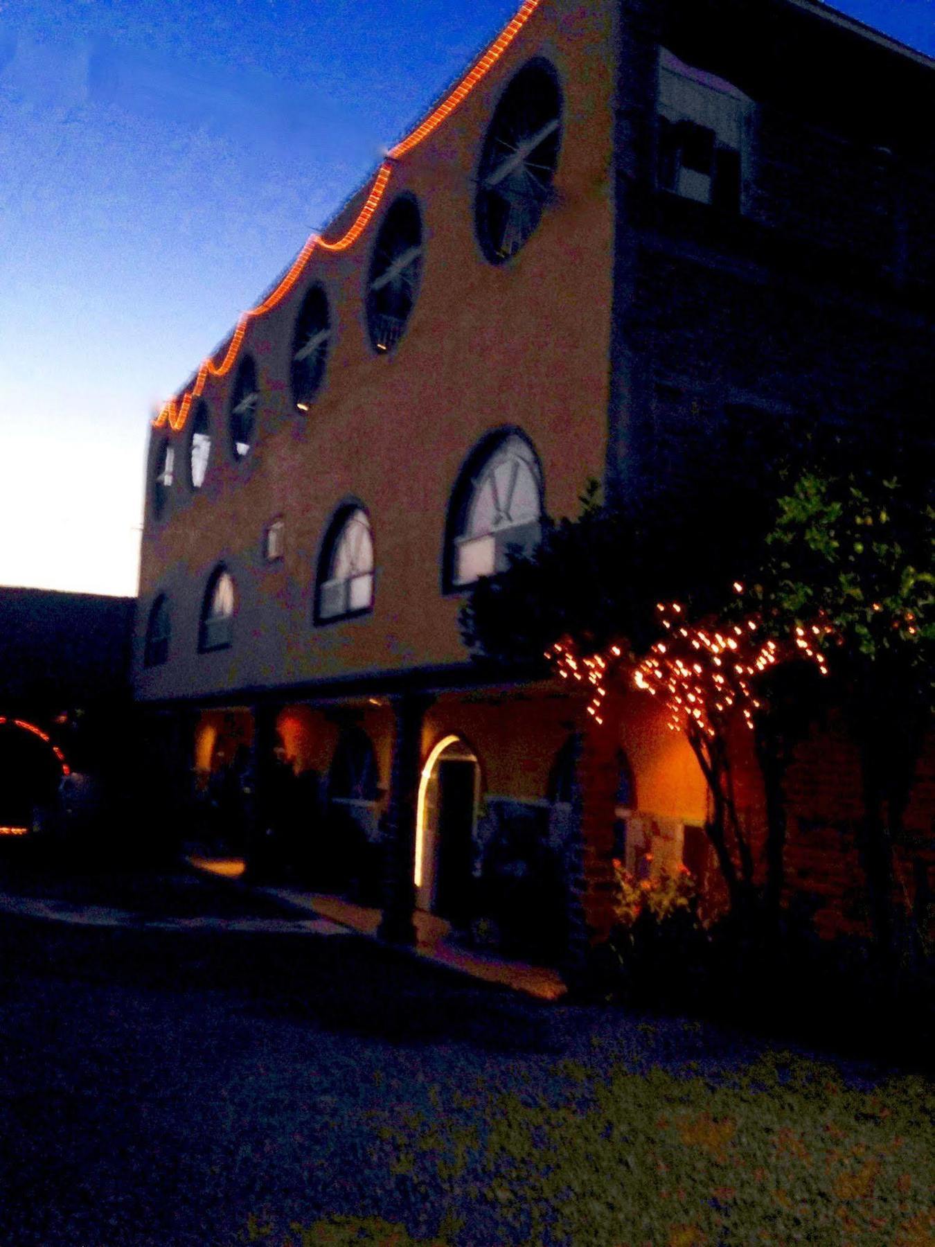 Hotel Mi Pueblito Tonalá Esterno foto