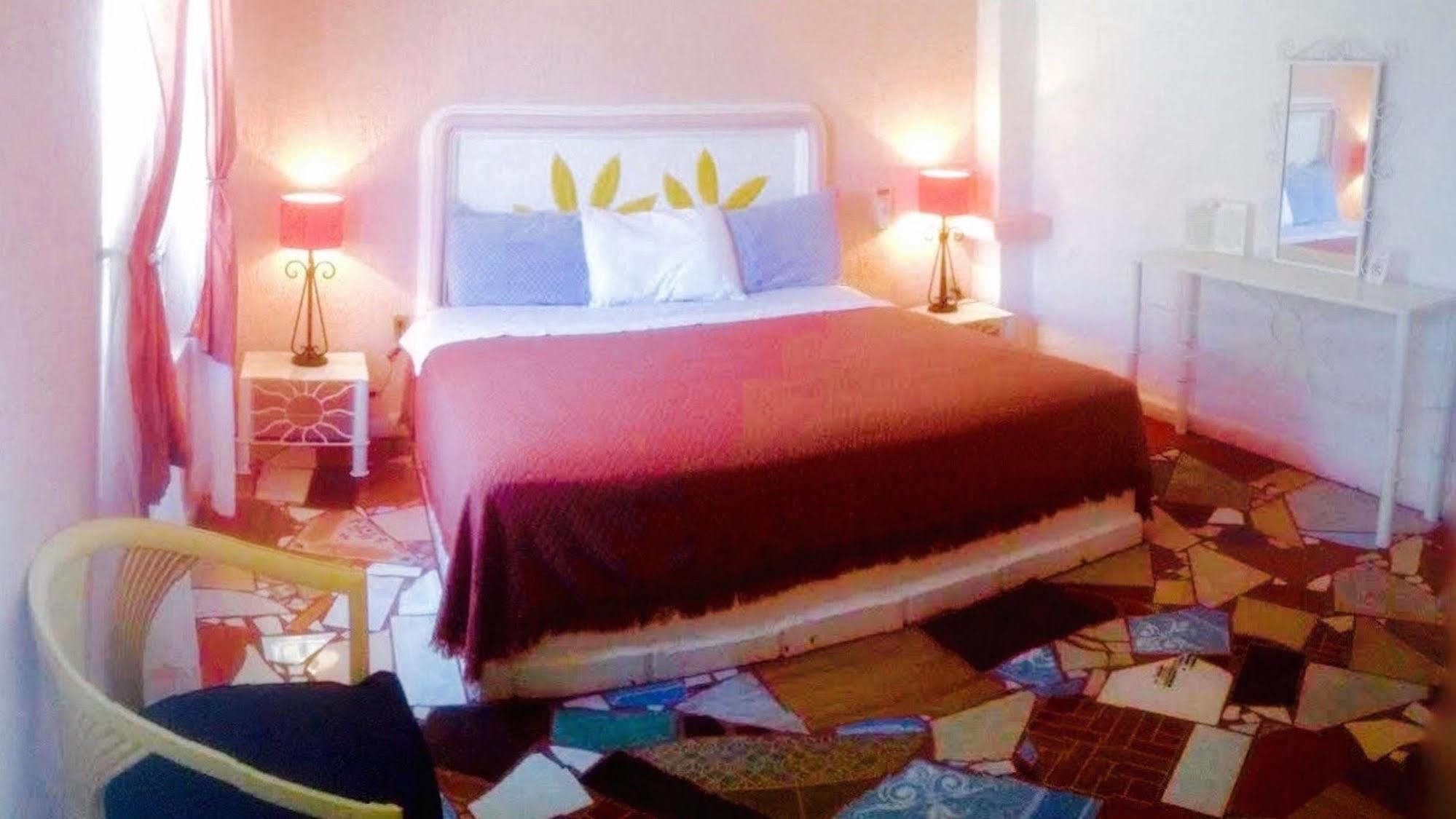 Hotel Mi Pueblito Tonalá Esterno foto