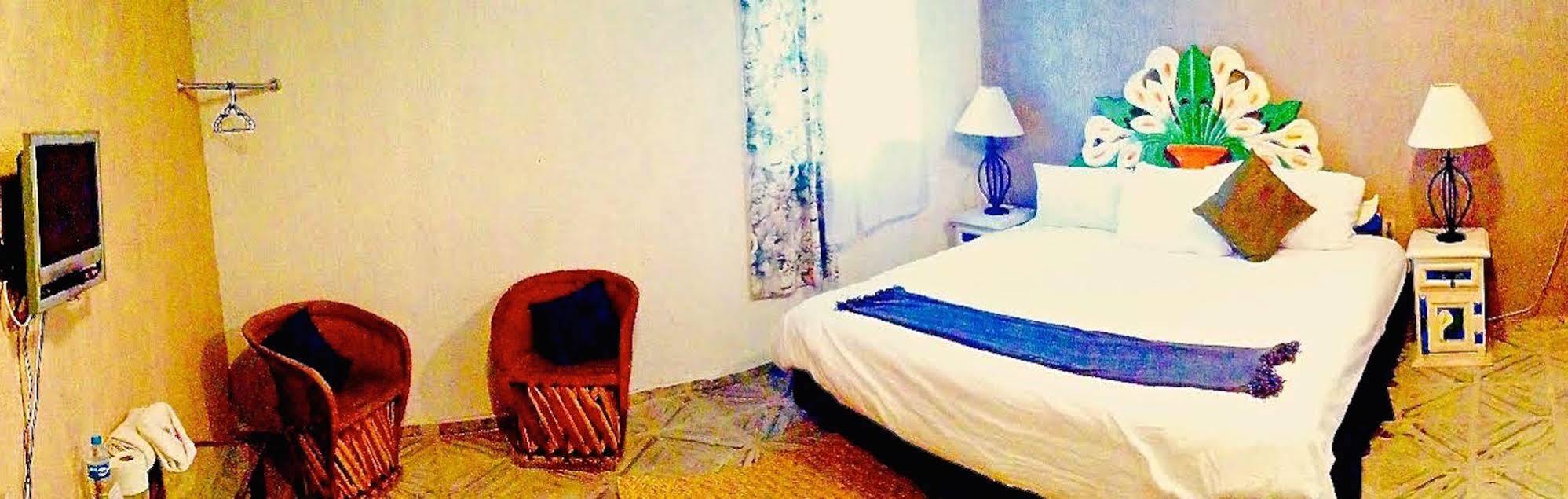 Hotel Mi Pueblito Tonalá Esterno foto