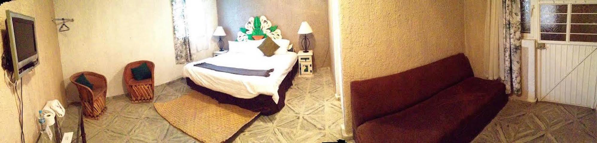 Hotel Mi Pueblito Tonalá Esterno foto